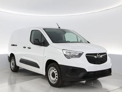 begagnad Opel Combo Cargo IP Omgående Leverans - Pris från