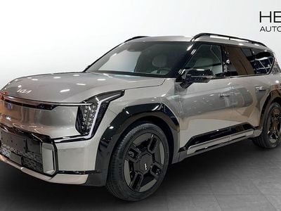 Kia EV9