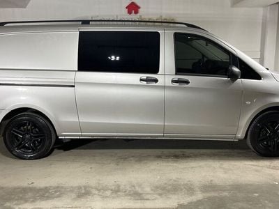 Mercedes Vito