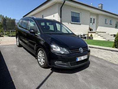 VW Sharan