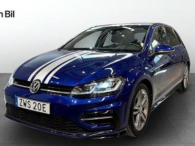 VW Golf VII