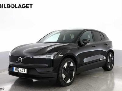 Begagnad 2026 Volvo EX30 SUV | 494 300 kr (Dyr)