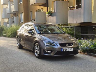 Seat Leon ST