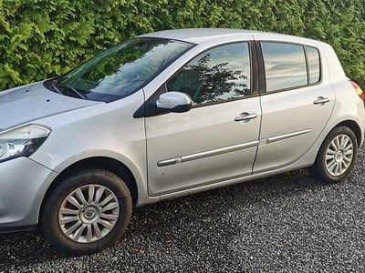 Renault Clio R.S.