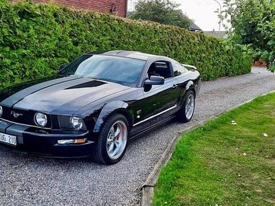 Ford Mustang GT