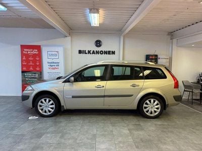 Renault Mégane GrandTour