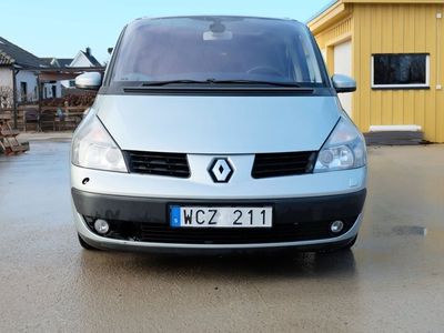 Renault Grand Espace