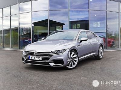 VW Arteon