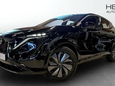 Nissan Ariya