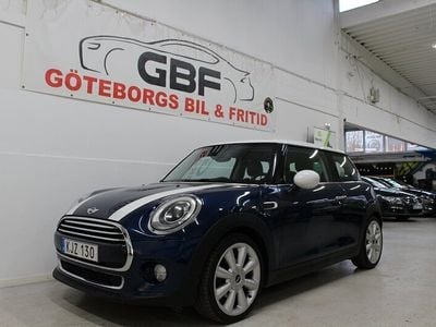 Mini Cooper D