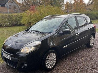 Renault Clio GrandTour