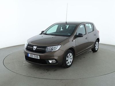 Brun Begagnad 2019 Dacia Sandero | 85 000 kr