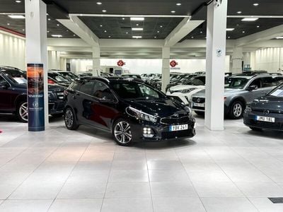 Kia Ceed Sportswagon