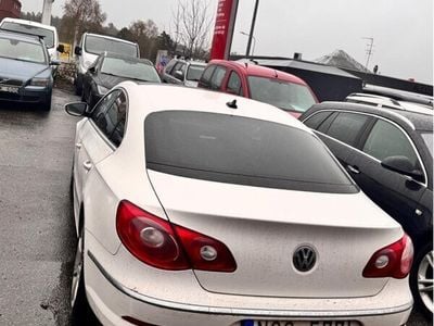 VW CC