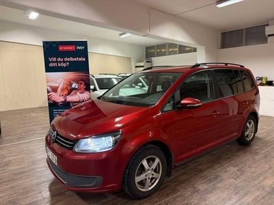 VW Touran