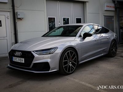 Audi A7 Sportback