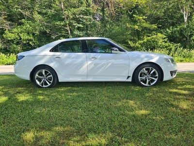 Saab 9-5