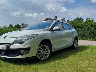 Renault Mégane GrandTour