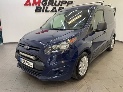 begagnad Ford Transit Connect 220 1.5 TDCi Euro 6