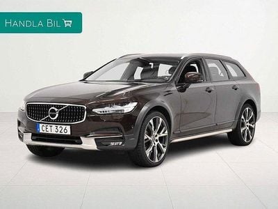 Volvo V90 CC
