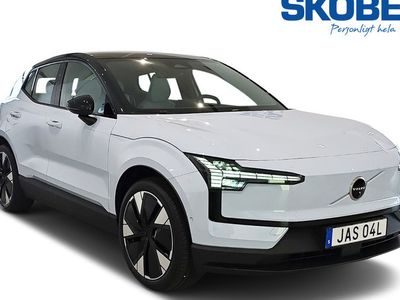 begagnad Volvo EX30 Twin Motor Performance Ultra NY BIL 2024, SUV