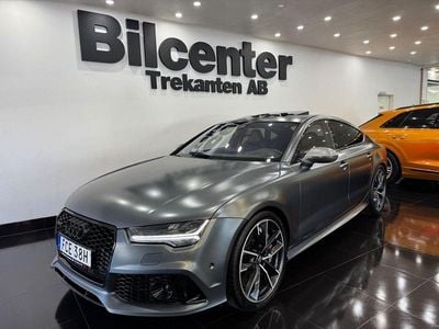 Audi RS7