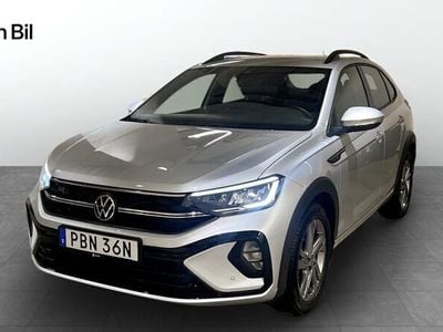 VW Taigo