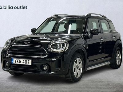Mini Cooper Countryman