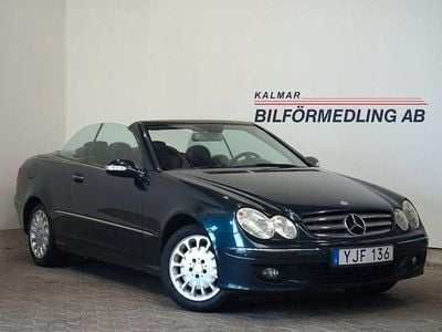 Mercedes CLK200