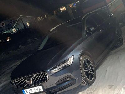 Begagnad Volvo V90 197 HK (144 kW) 2021 Kombi