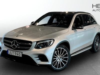Mercedes GLC220