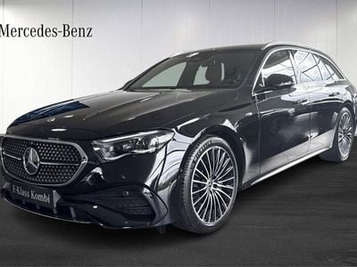 Mercedes E300