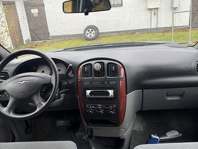 Chrysler Town & Country