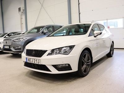 Seat Leon ST