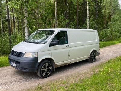 VW T5