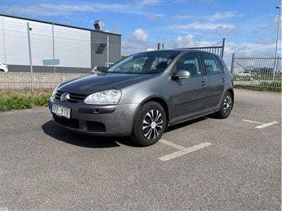 VW Golf V