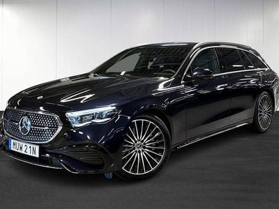 Mercedes E300