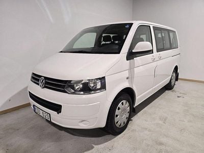 VW Caravelle