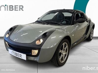 Smart Roadster