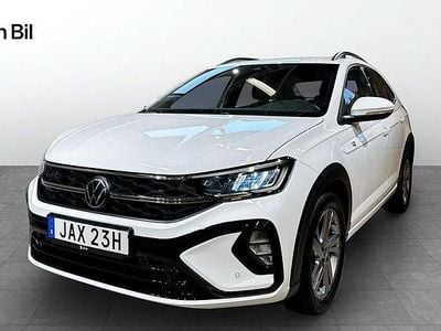 VW Taigo