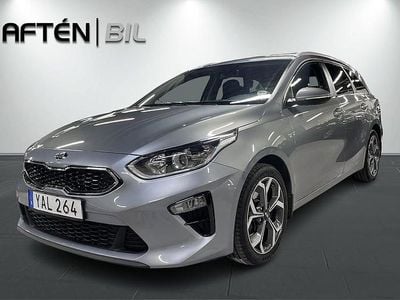 Kia Ceed Sportswagon