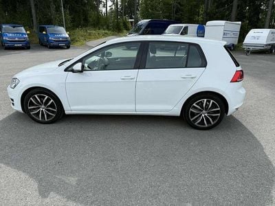 VW Golf VII