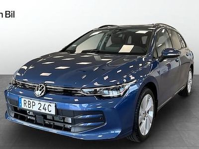 VW Golf VIII