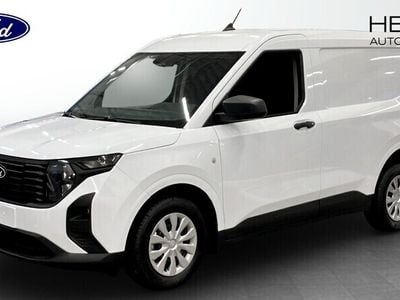 Ford Courier