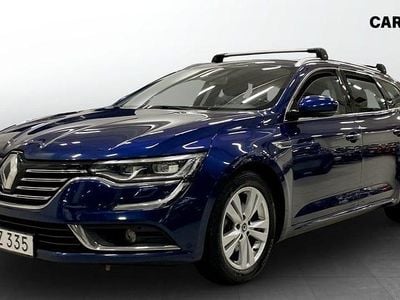 Renault Talisman GrandTour