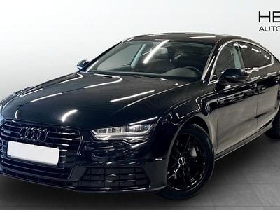 Audi A7 Sportback