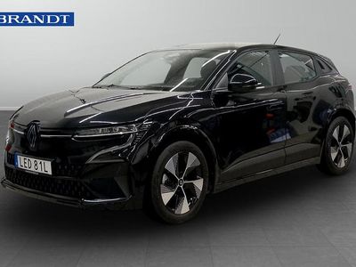 Begagnad Renault Mégane IV Equilibre 97 kW (132 HK) 2023 Svart