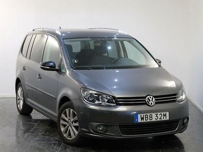 VW Touran