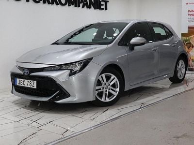 Toyota Corolla Hybrid
