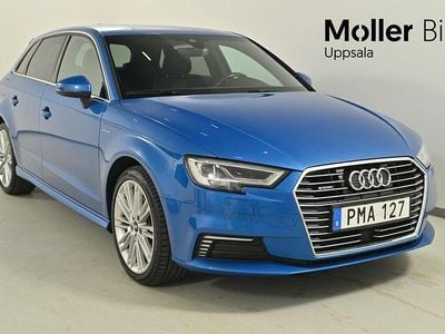 Audi A3 e-tron